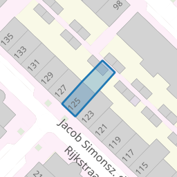 Perceel LWR01-B-7487