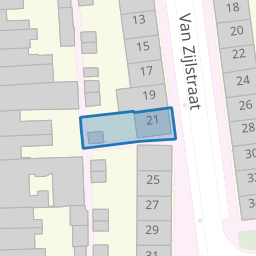 Perceel LWR01-B-7597