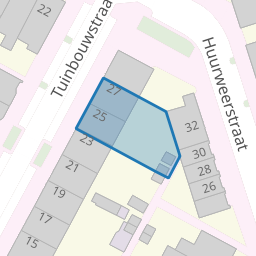 Perceel LWR01-B-7602