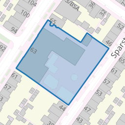 Perceel LWR01-B-7616