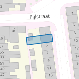 Perceel LWR01-B-7653