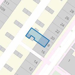 Perceel LWR01-B-7664