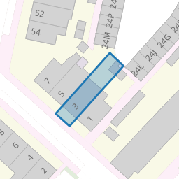 Perceel LWR01-B-7771