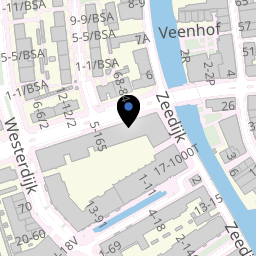 Appartement LWR01 B 7774 50