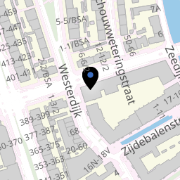 Appartement LWR01 B 7774 95