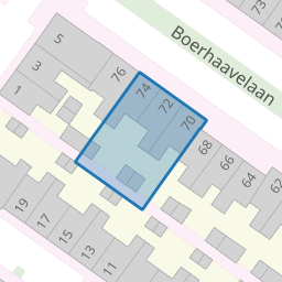 Perceel LWR01-B-7775