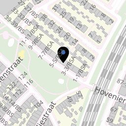 Appartement LWR01 B 7779 19