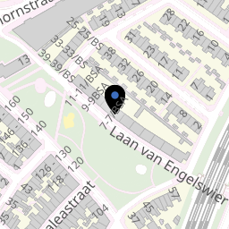 Appartement LWR01 B 7779 25