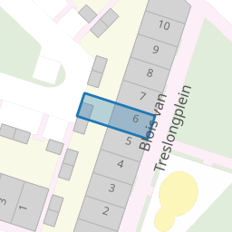 Perceel LWR01-B-7803