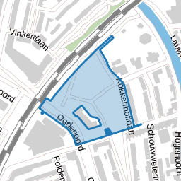 Perceel LWR01-B-7965