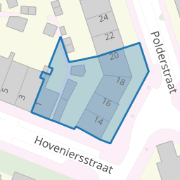 Perceel LWR01-B-7974