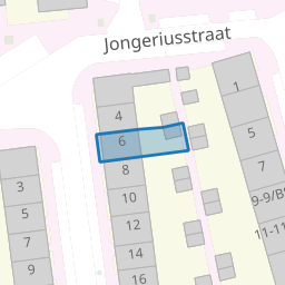 Perceel LWR01-B-7979