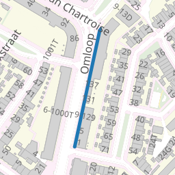 Perceel LWR01-B-8019