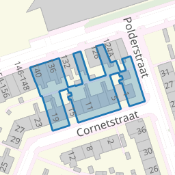 Perceel LWR01-B-8034