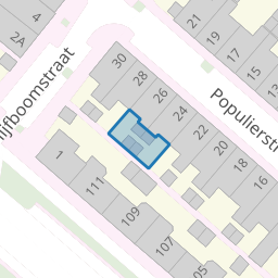 Perceel LWR01-B-8054