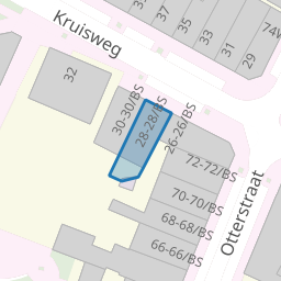 Perceel LWR01-C-1732