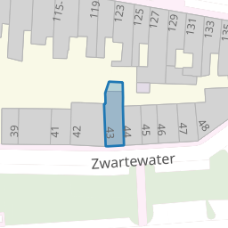 Perceel LWR01-C-2013