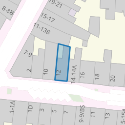 Perceel LWR01-C-2146