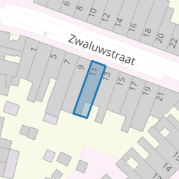 Perceel LWR01-C-2158