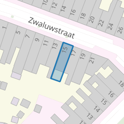 Perceel LWR01-C-2160