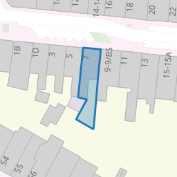 Perceel LWR01-C-2200