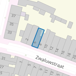Perceel LWR01-C-2258