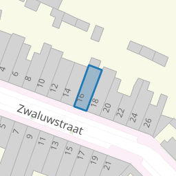 Perceel LWR01-C-2276