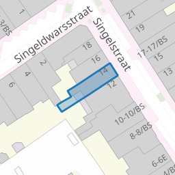 Perceel LWR01-C-2425