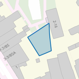 Perceel LWR01-C-2534