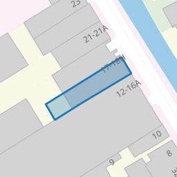Perceel LWR01-C-2722