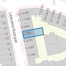 Perceel LWR01-C-3227