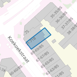 Perceel LWR01-C-3249