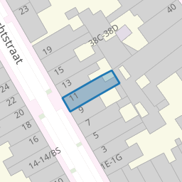 Perceel LWR01-C-3261