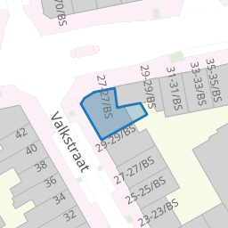 Perceel LWR01-C-3299