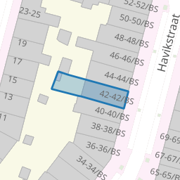 Perceel LWR01-C-3439