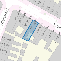 Perceel LWR01-C-4007