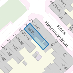 Perceel LWR01-C-4201