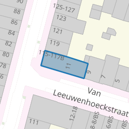 Perceel LWR01-C-4261