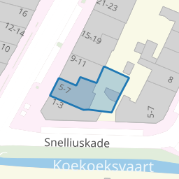 Perceel LWR01-C-4270