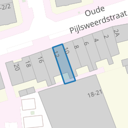 Perceel LWR01-C-4491