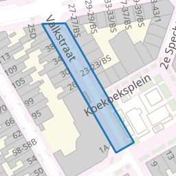 Perceel LWR01-C-4601