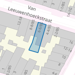 Perceel LWR01-C-4659