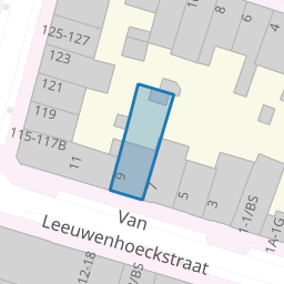 Perceel LWR01-C-4757