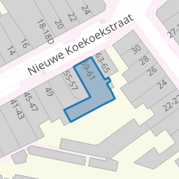 Perceel LWR01-C-4816