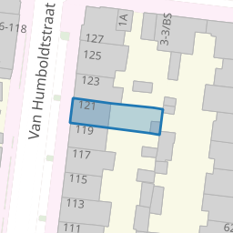 Perceel LWR01-C-5029