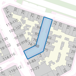 Perceel LWR01-C-5080