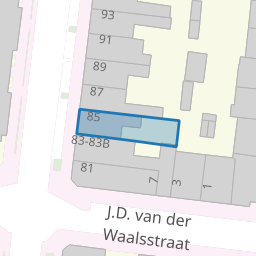 Perceel LWR01-C-5098