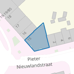 Perceel LWR01-C-5124