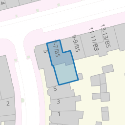 Perceel LWR01-C-5147