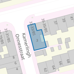 Perceel LWR01-C-5243